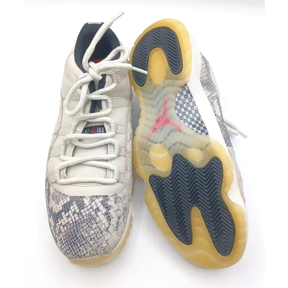 Jordan shoes are